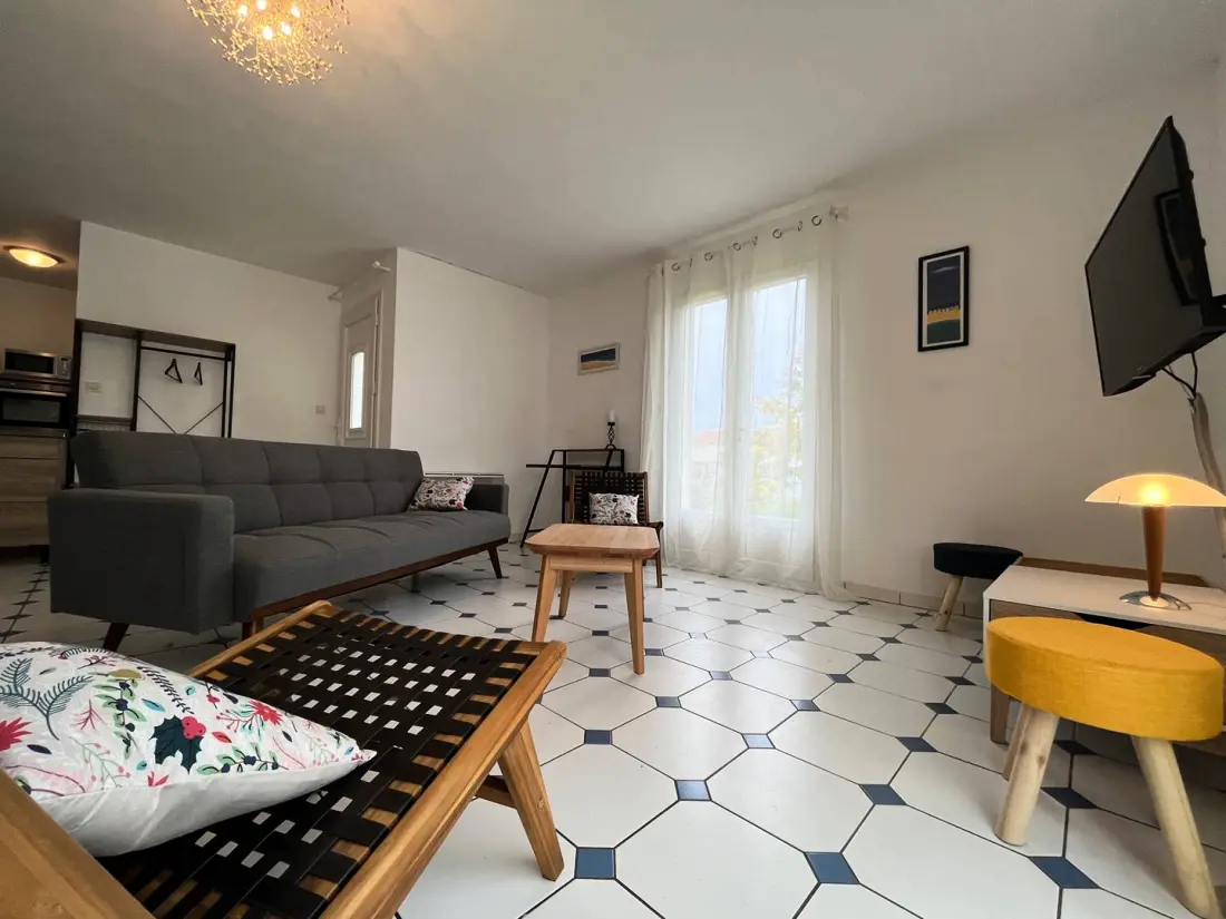 Residence Lotissement Les Prunelles