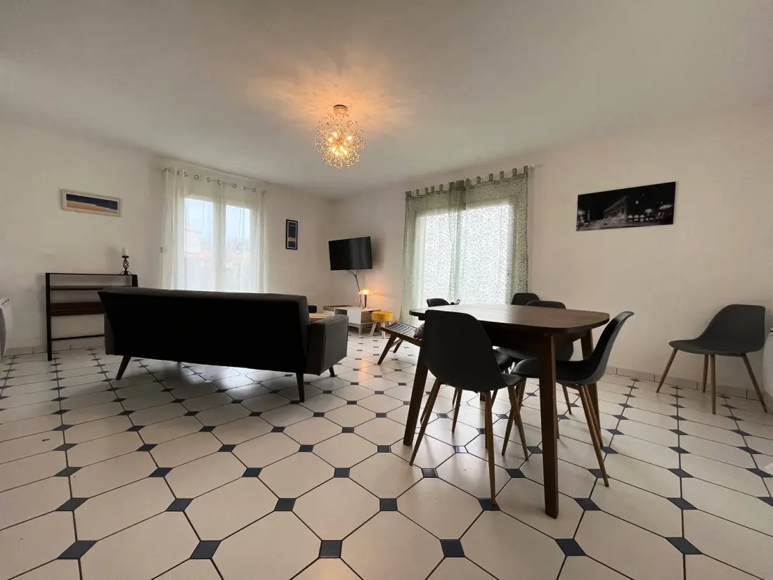 Residence Lotissement Les Prunelles