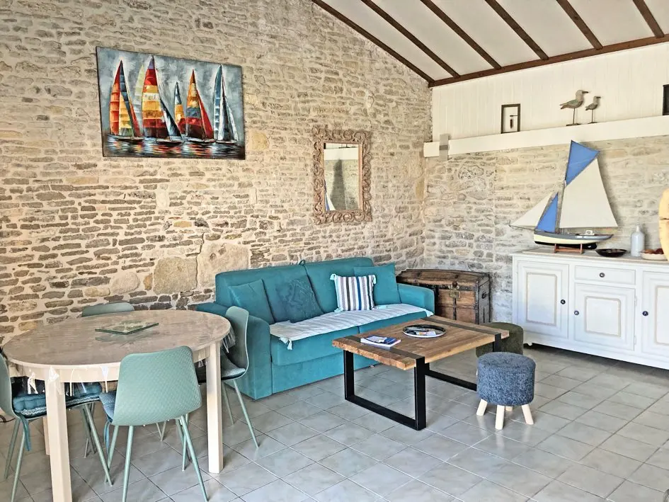 Residence Sgo000-009-szent Georges D'oleron