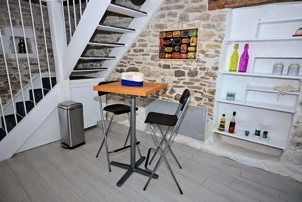 Residence Sgo000-009-szent Georges D'oleron