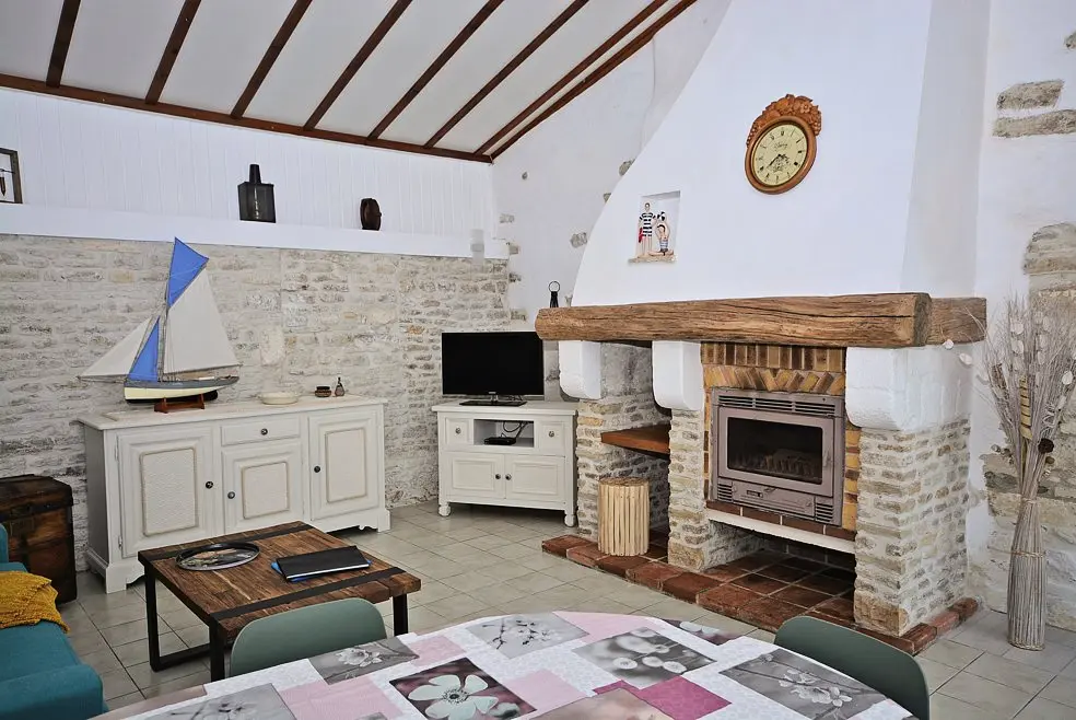 Residence Sgo000-009-szent Georges D'oleron