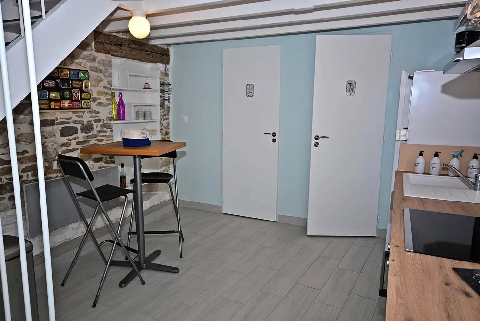 Residence Sgo000-009-szent Georges D'oleron