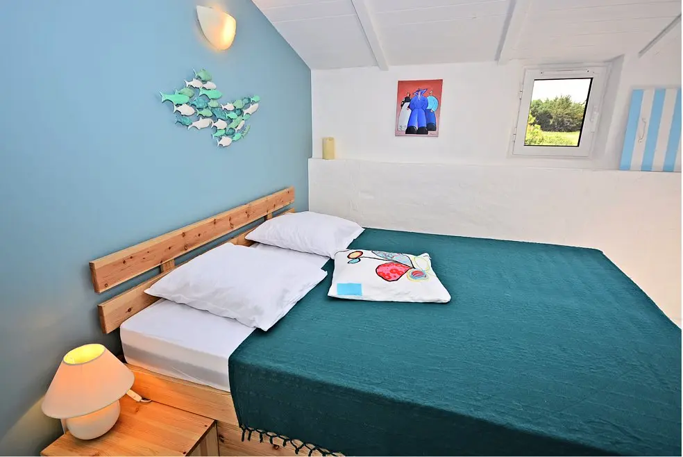 Residence Sgo000-009-szent Georges D'oleron
