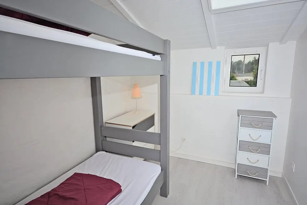 Residence Sgo000-009-szent Georges D'oleron