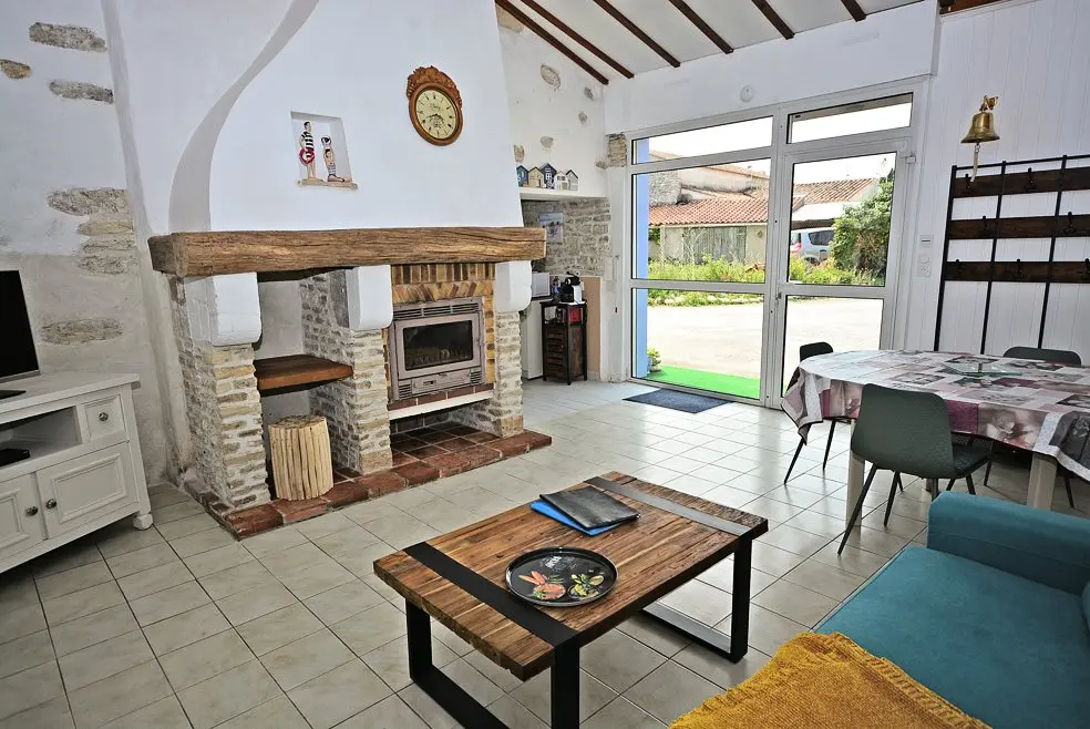 Residence Sgo000-009-szent Georges D'oleron