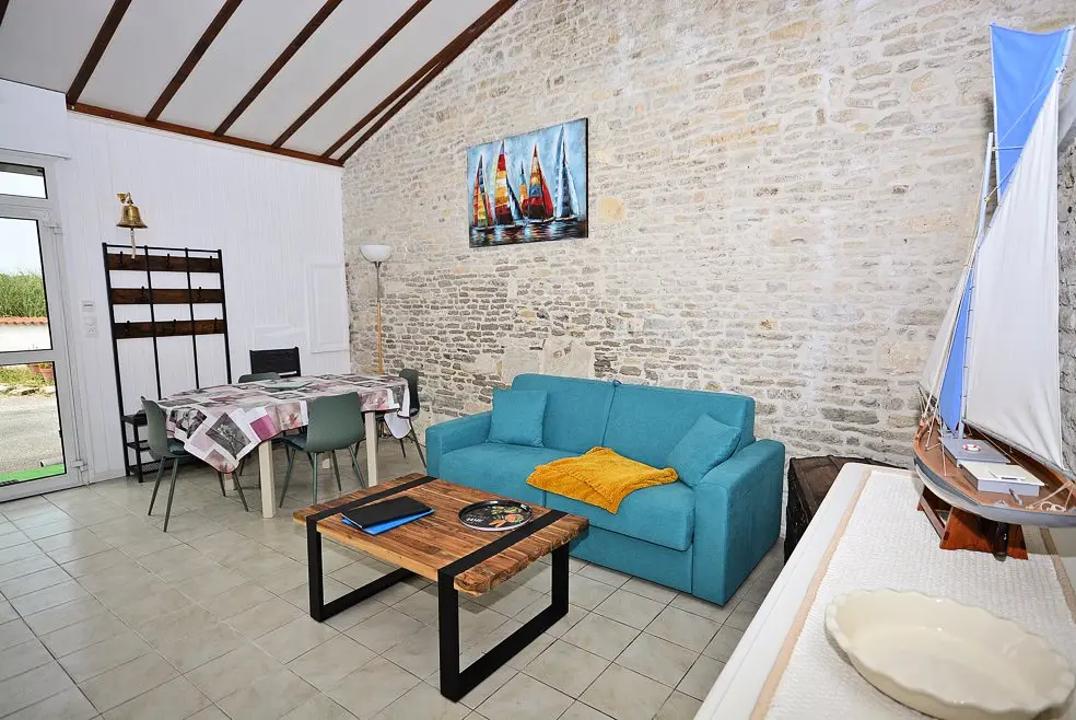 Residence Sgo000-009-szent Georges D'oleron