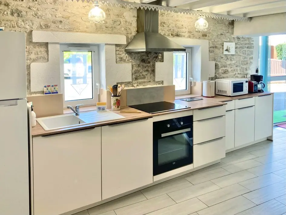 Residence Sgo000-009-szent Georges D'oleron