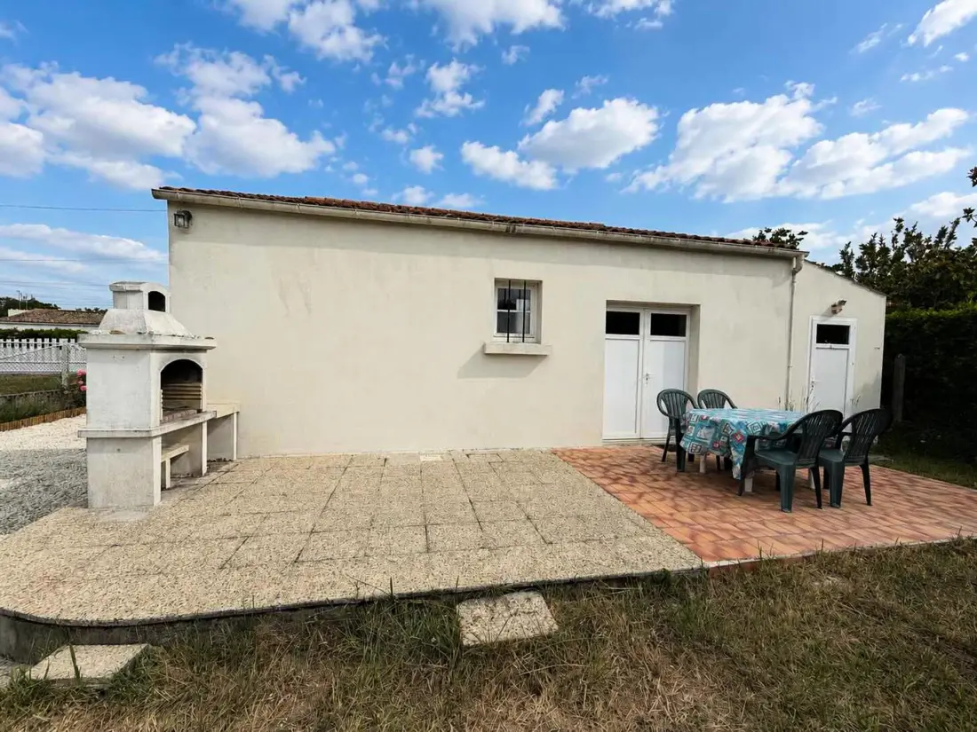 Residence Sgo000-028-szent Georges D'oleron