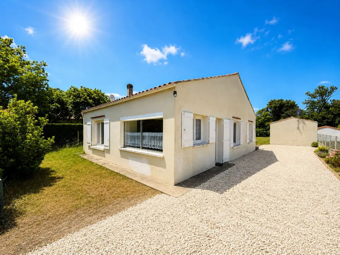 Residence Sgo000-028-szent Georges D'oleron