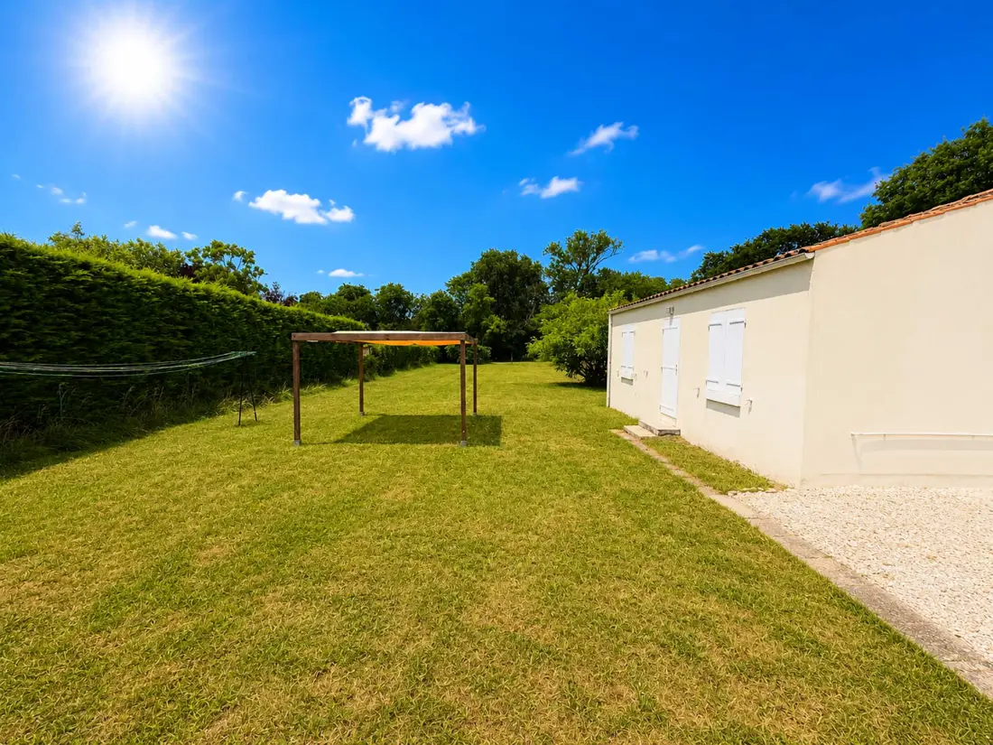 Residence Sgo000-028-szent Georges D'oleron