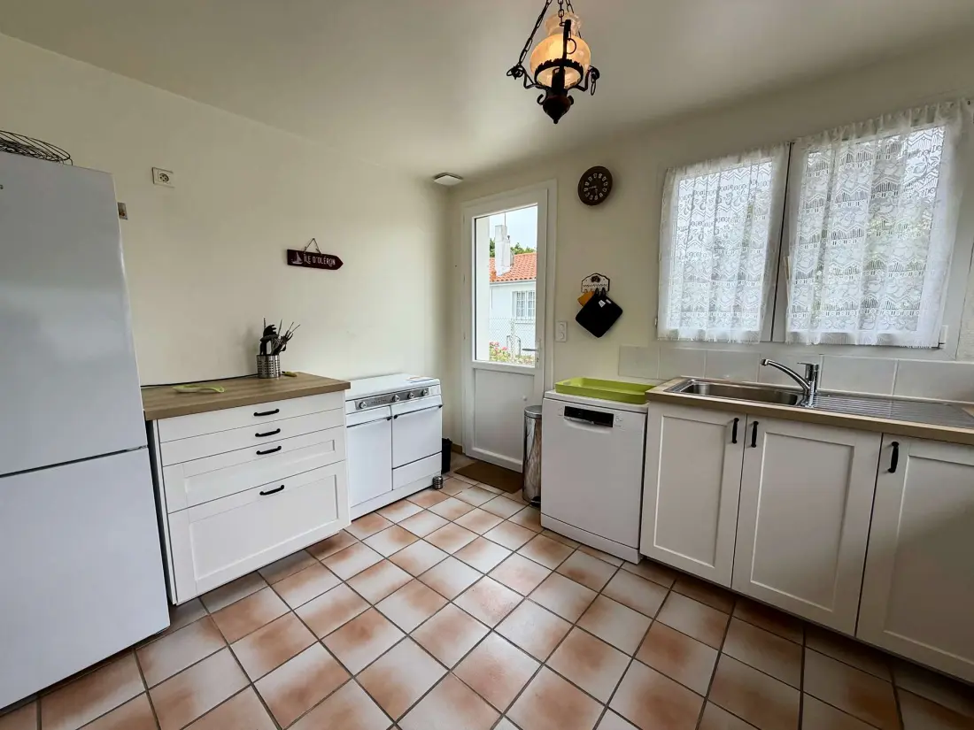 Residence Sgo000-028-szent Georges D'oleron