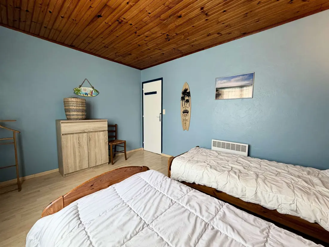 Residence Sgo000-028-szent Georges D'oleron