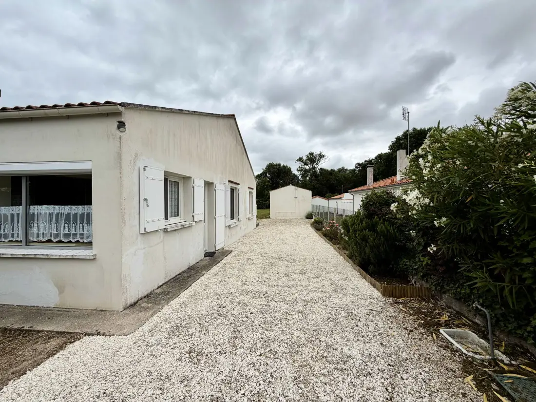 Residence Sgo000-028-szent Georges D'oleron
