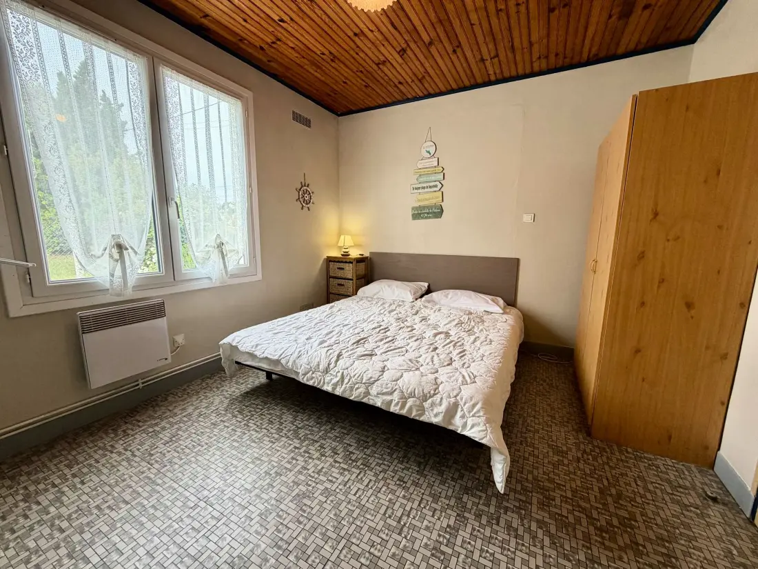 Residence Sgo000-028-szent Georges D'oleron