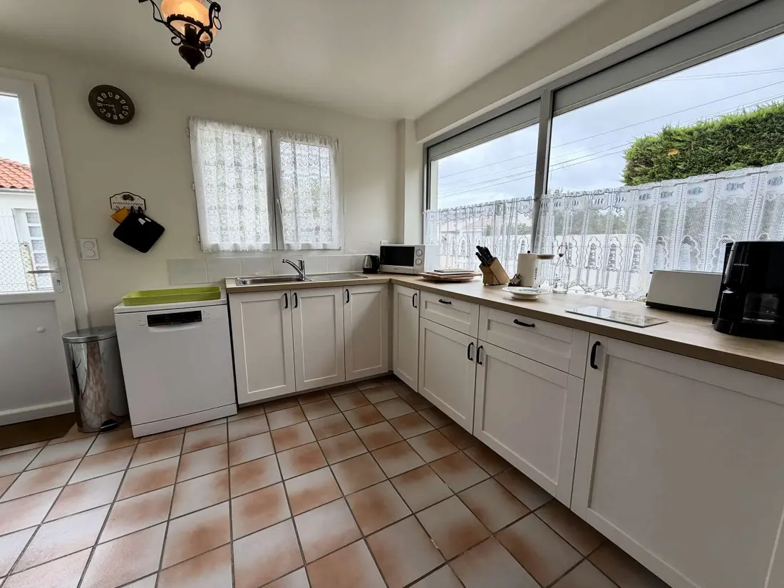 Residence Sgo000-028-szent Georges D'oleron