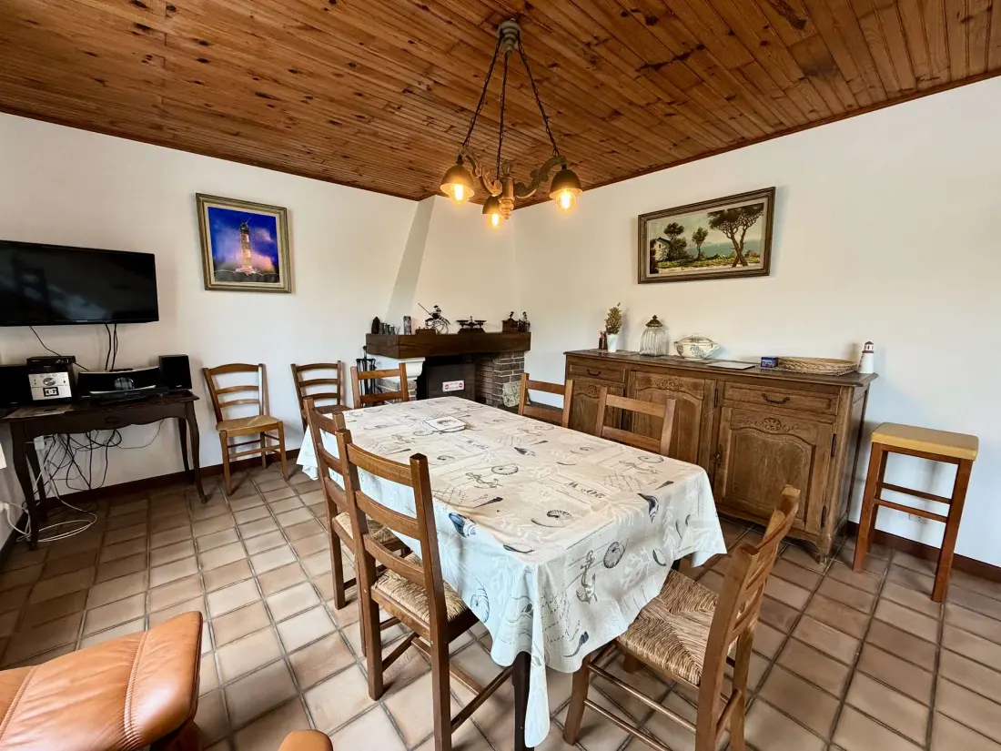 Residence Sgo000-028-szent Georges D'oleron