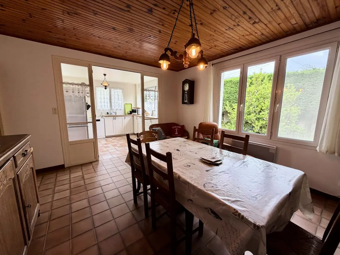 Residence Sgo000-028-szent Georges D'oleron