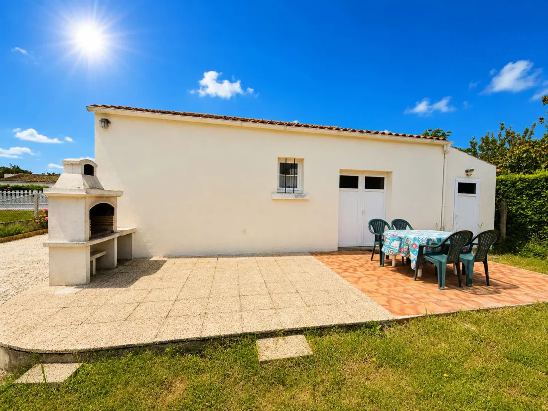 Residence Sgo000-028-szent Georges D'oleron