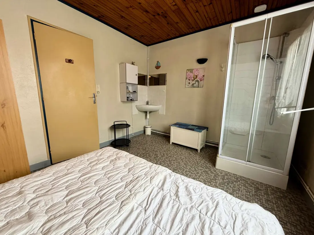 Residence Sgo000-028-szent Georges D'oleron