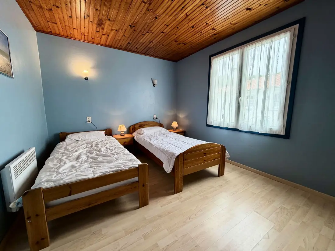 Residence Sgo000-028-szent Georges D'oleron