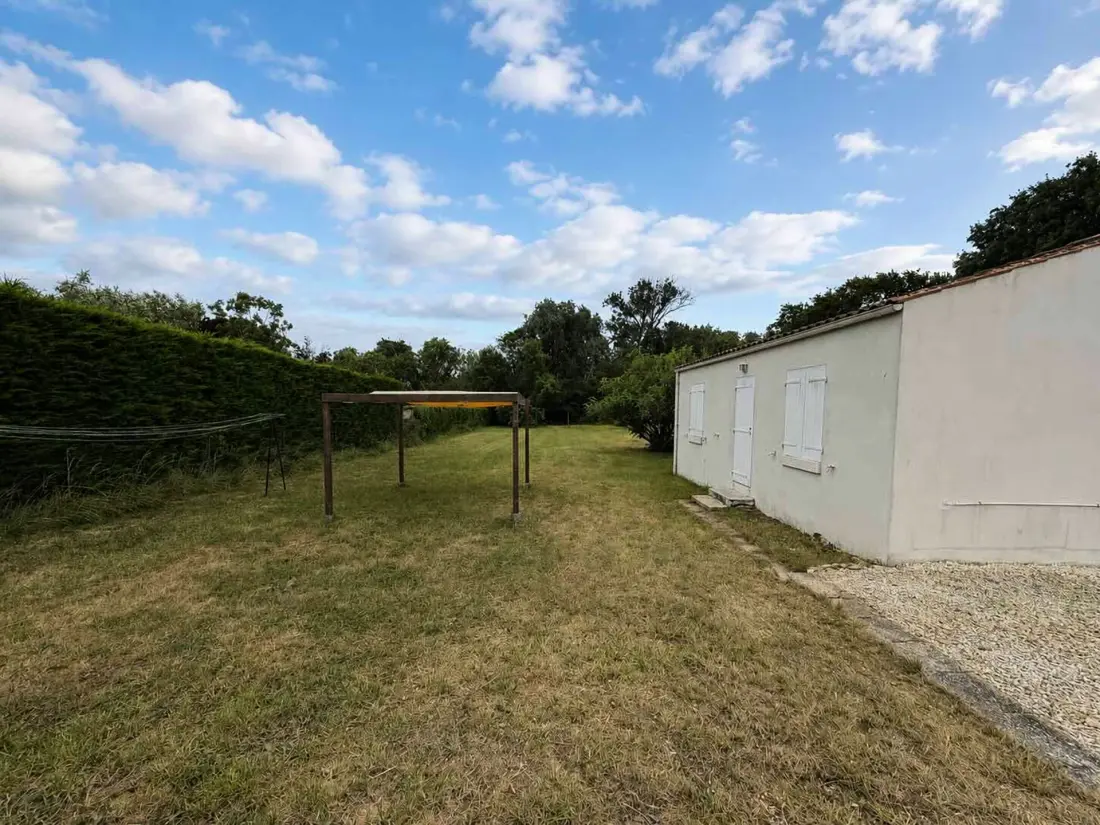 Residence Sgo000-028-szent Georges D'oleron