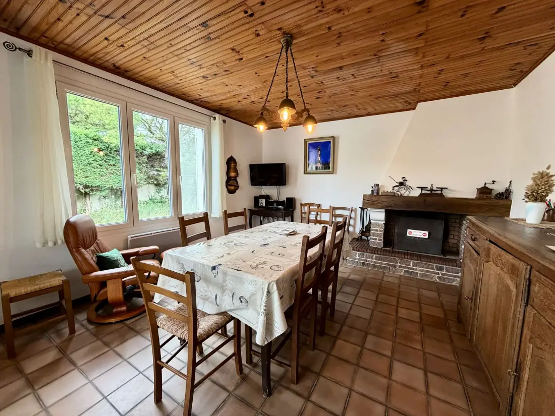 Residence Sgo000-028-szent Georges D'oleron