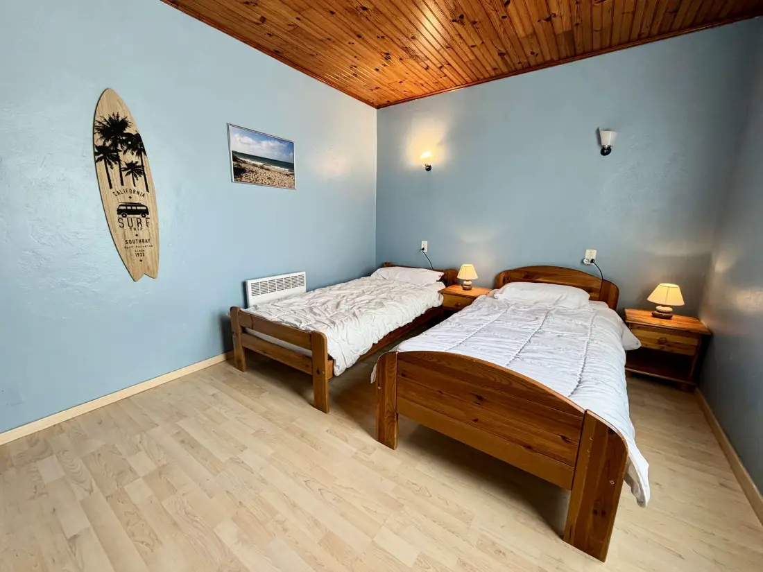 Residence Sgo000-028-szent Georges D'oleron