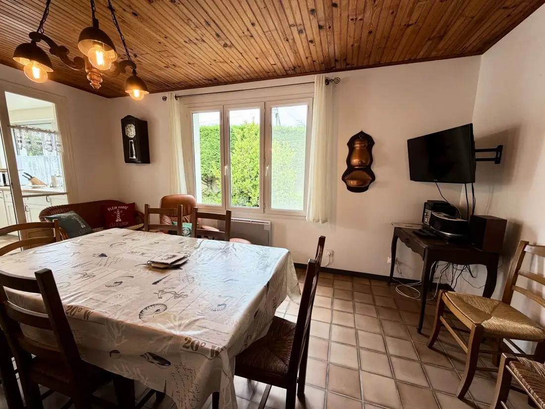 Residence Sgo000-028-szent Georges D'oleron