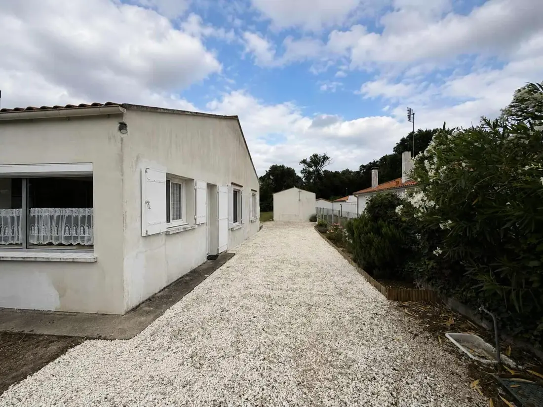 Residence Sgo000-028-szent Georges D'oleron