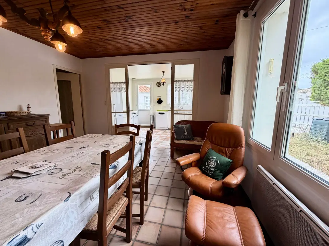Residence Sgo000-028-szent Georges D'oleron
