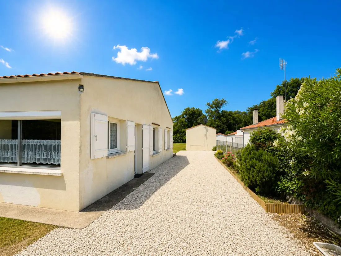 Residence Sgo000-028-szent Georges D'oleron