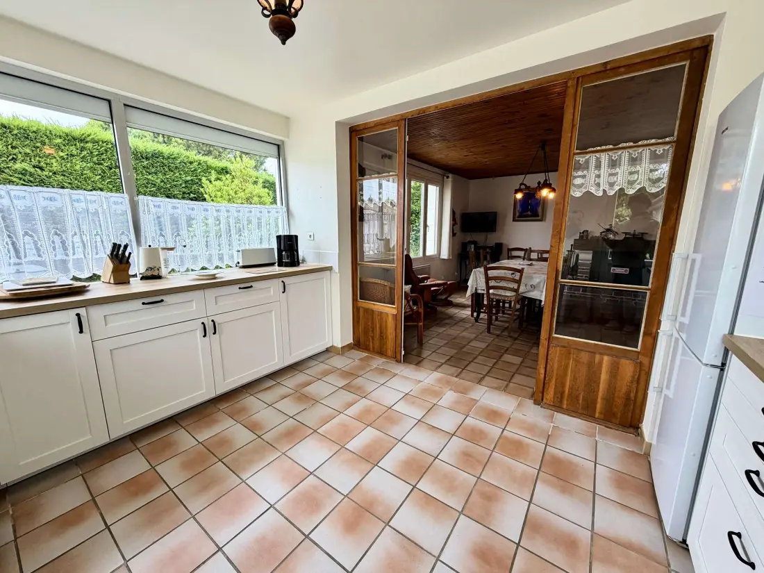 Residence Sgo000-028-szent Georges D'oleron