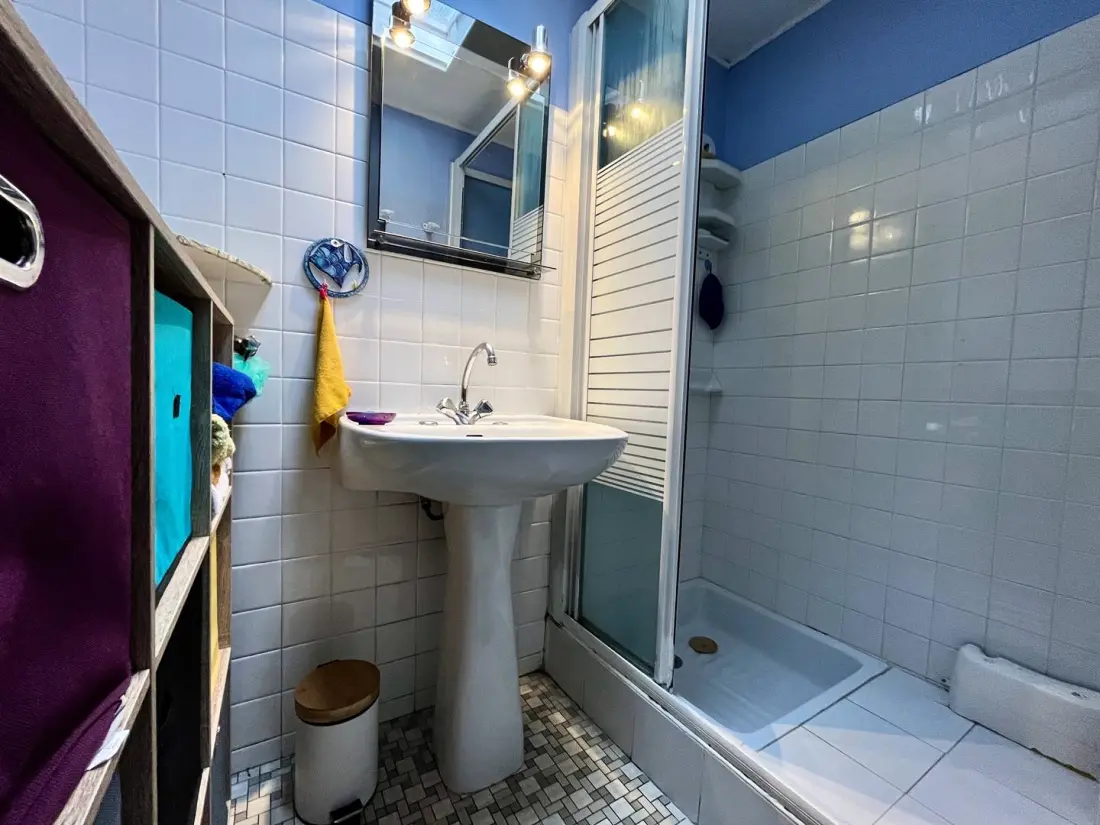 Residence Sgo000-057-saint Georges D'oleron