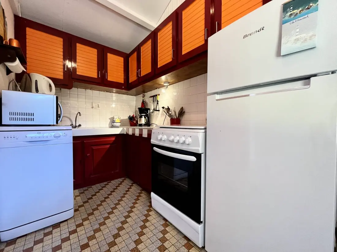 Residence Sgo000-057-saint Georges D'oleron