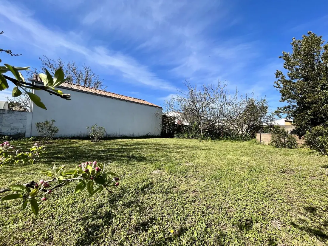 Residence Sgo000-057-saint Georges D'oleron