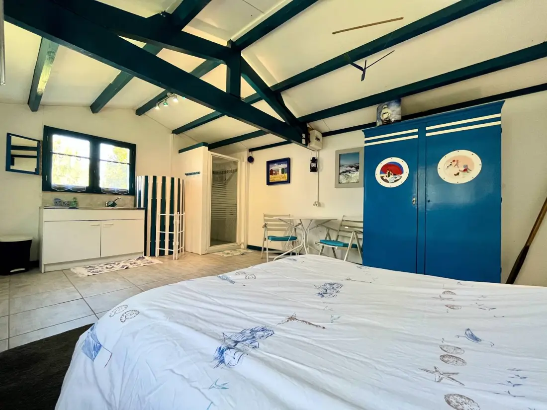 Residence Sgo000-057-saint Georges D'oleron