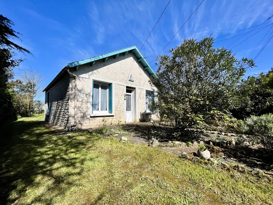 Residence Sgo000-057-saint Georges D'oleron
