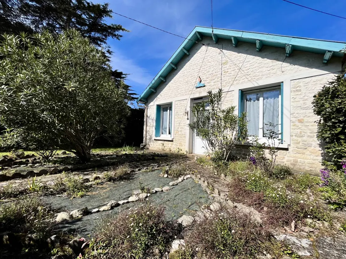 Residence Sgo000-057-saint Georges D'oleron