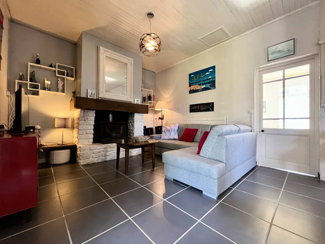 Residence Sgo000-057-saint Georges D'oleron