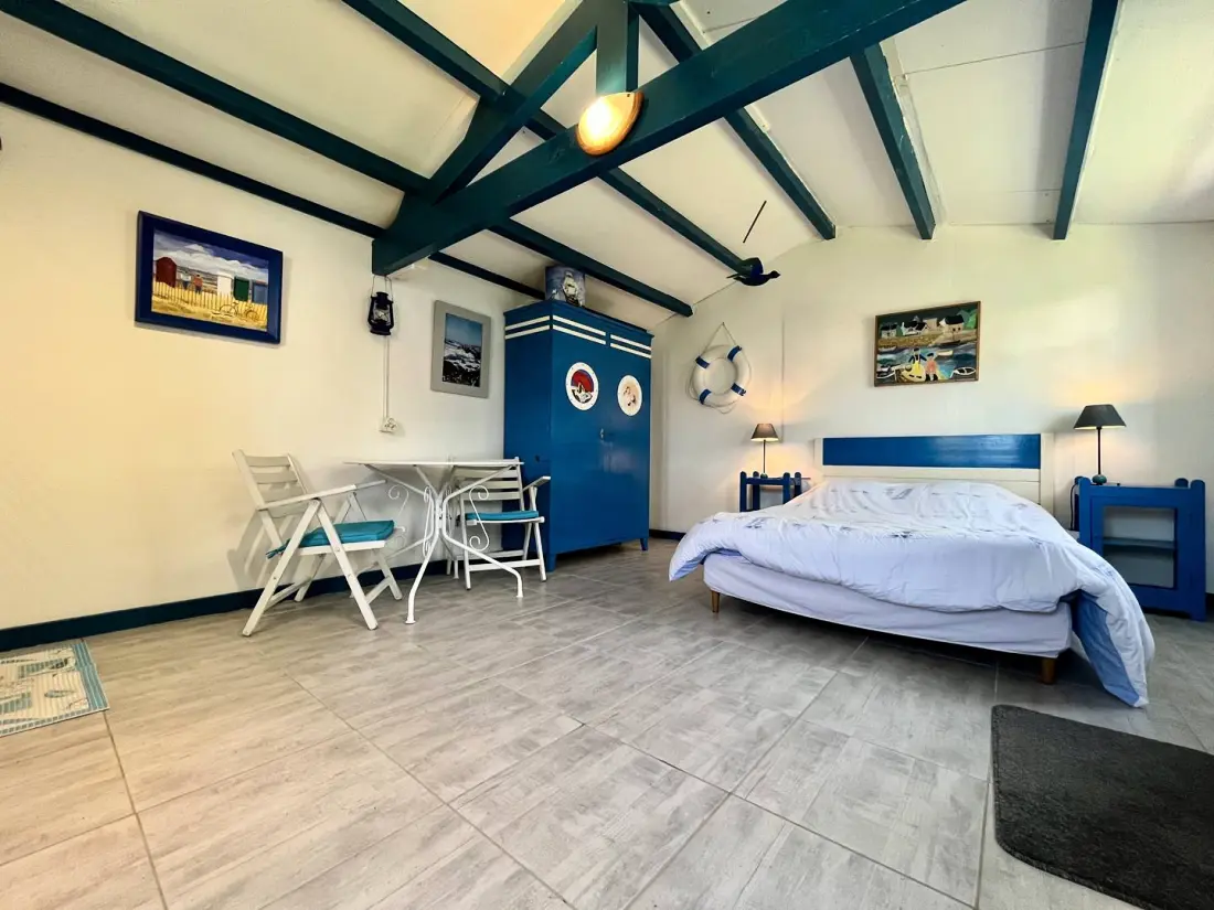 Residence Sgo000-057-saint Georges D'oleron
