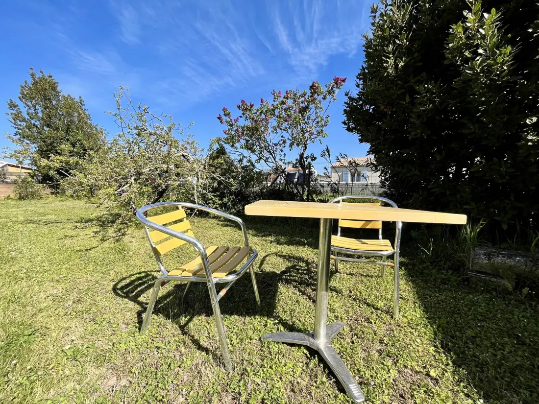 Residence Sgo000-057-saint Georges D'oleron