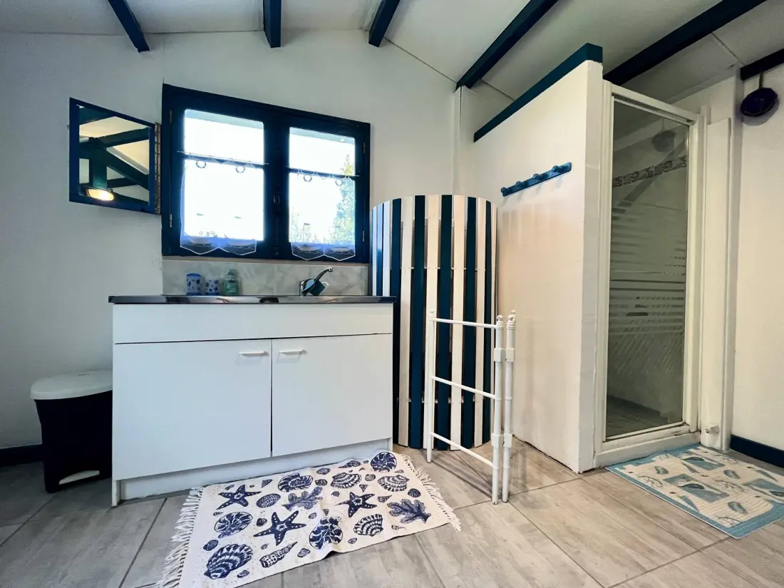 Residence Sgo000-057-saint Georges D'oleron