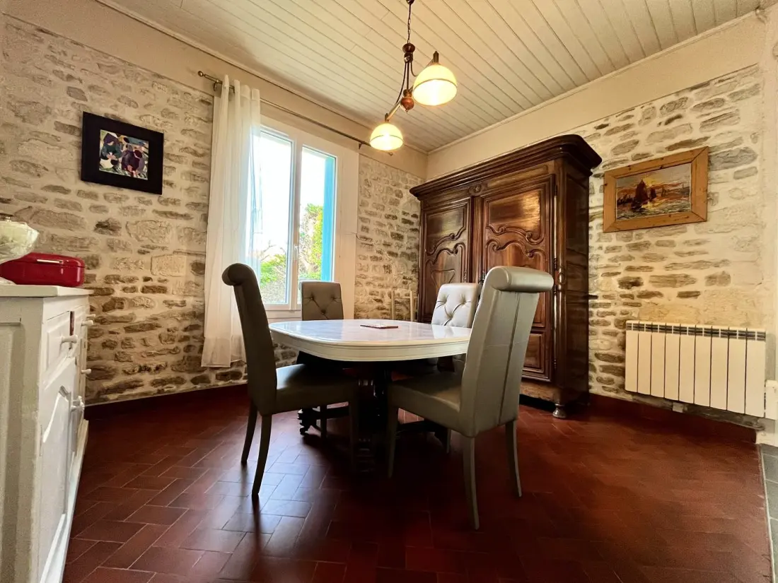 Residence Sgo000-057-saint Georges D'oleron