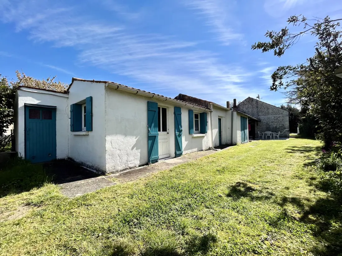 Residence Sgo000-057-saint Georges D'oleron