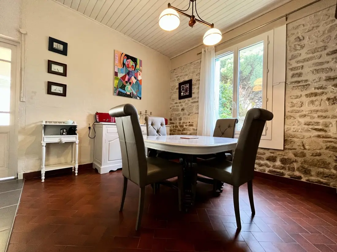 Residence Sgo000-057-saint Georges D'oleron