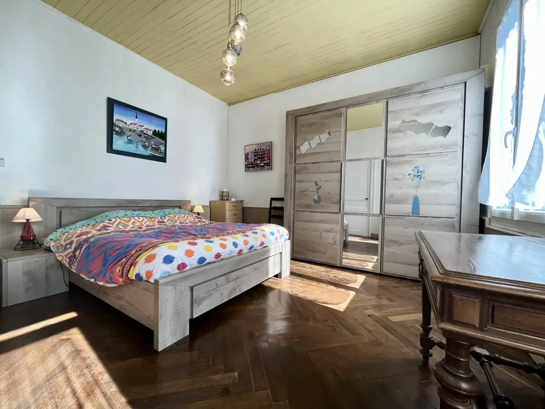 Residence Sgo000-057-saint Georges D'oleron