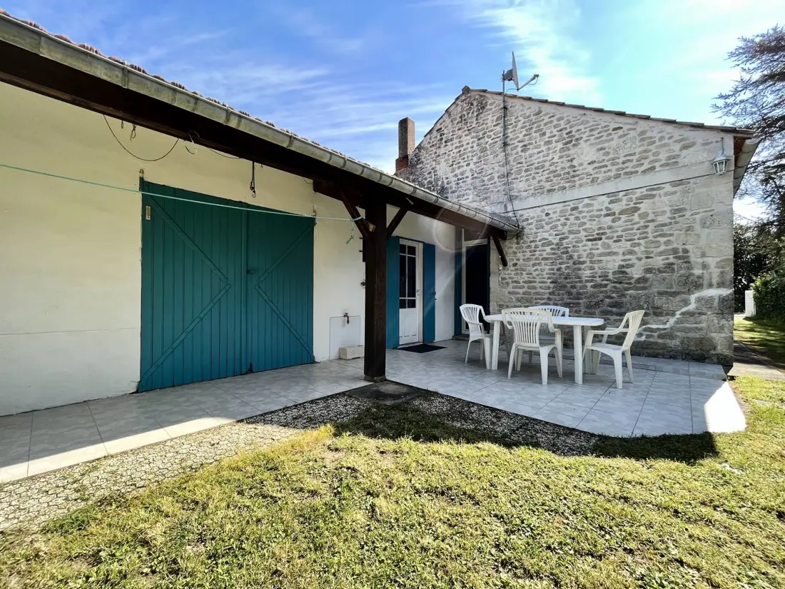Residence Sgo000-057-saint Georges D'oleron