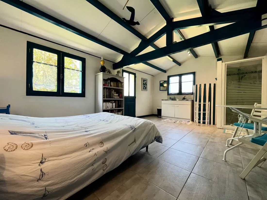Residence Sgo000-057-saint Georges D'oleron