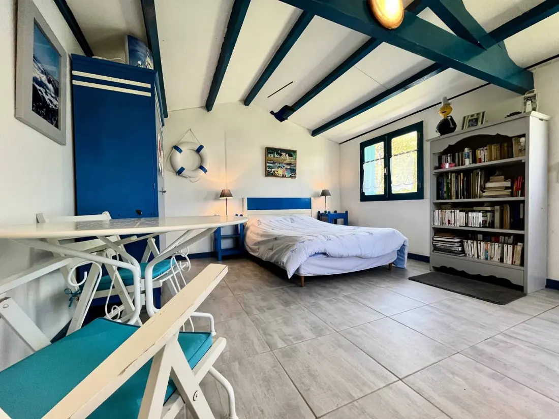 Residence Sgo000-057-saint Georges D'oleron
