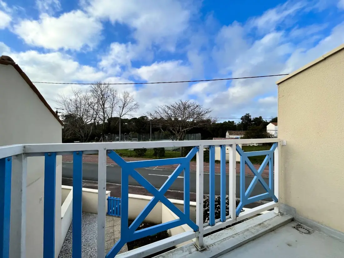 Residenza Sgo000-060-saint Georges D'oleron